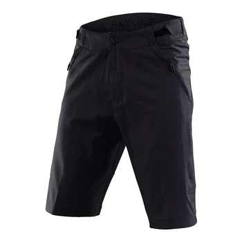 Велошорты Troy Lee Designs Skyline Short Mono Black XL (1106-219931005)