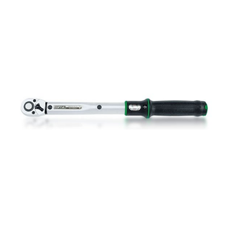 Динамометрический ключ 1/2" 10-100Нм TOPTUL, ANAM1610