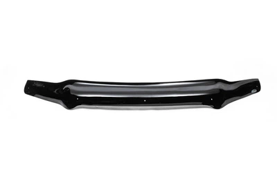 Дефлектор капота для Ford Ranger 2007-2009, Мухобойка капота Ford Ranger