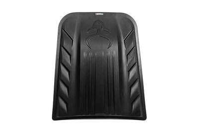 Накладка на капот V2 (ABS) для Ford Ranger 2011-2022 рр