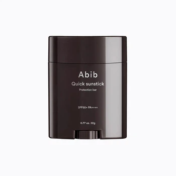 Сонцезахисний стік Abib Quick Sunstick Protection Bar SPF50+ PA++++ 22g