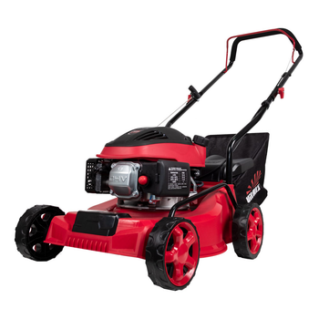 Газонокосарка бензинова Vitals Zp 4099t (114755)