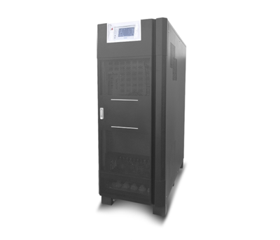 ИБП ONLine Ritar GP-33-40KVA 40000 ВА 384В фазы 3/3 с правильной синусоидой