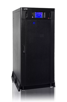 ИБП Volter ИБП-30KVA 384В с правильной синусоидой 3 фазы