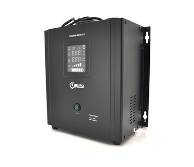 ИБП Europower PSW-EP1500WM24 (1050 Вт) 24В с правильной синусоидой