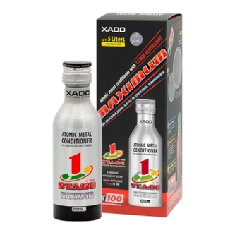 Присадка автомобильная Xado Maximum с ревитализантом Maximum 225мл (XA 40212_3)