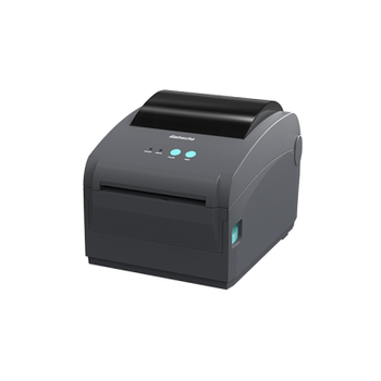 Принтер этикеток Gprinter GS-2408D USB, USB host, Ehternet (GP-GS-2408D-0116)