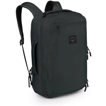 Рюкзак туристический Osprey Aoede Briefpack 22 black - O/S - чорний (009.3442)