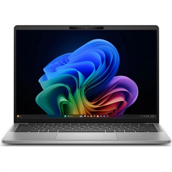 Ноутбук Dell Latitude 7455 (N098L745513UA_W11P) Gray
