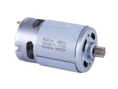 Мотор 550S TT AGRO MOTO для аккумуляторный пилы TM-CS413BLi 6 дюймов