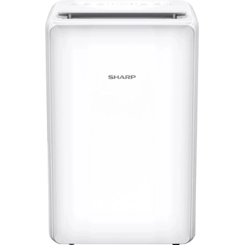 Воздухоочиститель Sharp UD-P20E-W