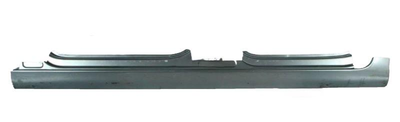 Поріг правий VW TOURAN 07-10