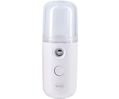 USB зволожувач для обличчя, ViO F7, Портативний