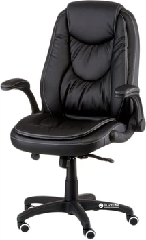 Кресло Special4You Oskar Black (E5241)