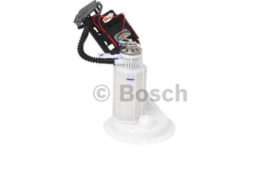 Паливний насос Bosch (0580314537)