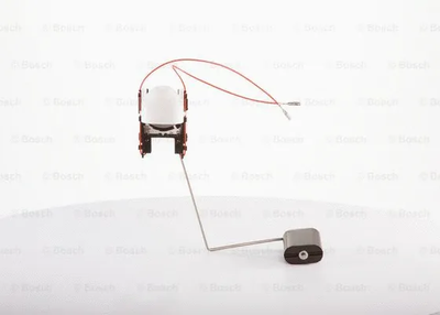 Паливний насос Bosch (1582980044)