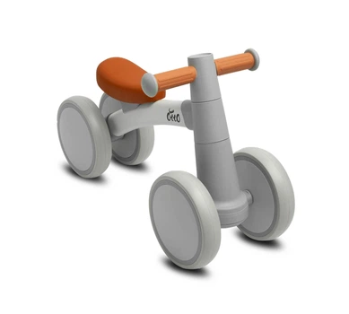 Беговел Toyz OTTO GREY 12-36 мес