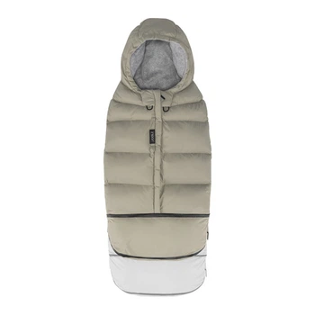 Мешок утепленный Joolz Puffer taupe (560062)