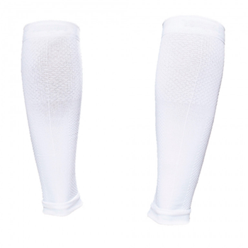 Компресіонні гетри Joma COMPRESION - 400289.201 - 43-46 - Білий
