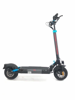 Электросамокат Crosser T4 Cruiser (1000W 48V 21Ah)
