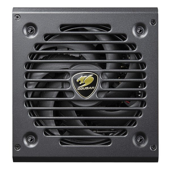 Блок живлення 550Вт Cougar ATLAS 550 (87% PLUS Bronze, 6SATA+2PCI-E)