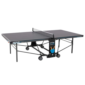 Теннисный стол Kettler K5 Indoor (4270001260130)