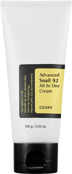 Krem nawilżający do twarzy Cosrx Advanced Snail 92 All In One 100 ml (8809598455566)