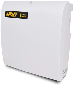 ДБЖ для роутера Full Energy BBGP-1210 PoE 100W White