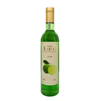 Сироп Emmi Лайм 700 мл