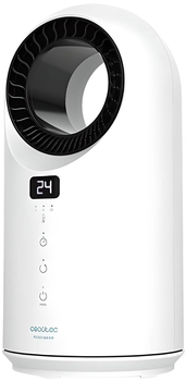 Termowentylator Cecotec Ready Warm 8200 Bladeless