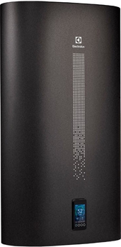 Elektryczny podgrzewacz wody Electrolux EWH 100 SI BE EEC Black