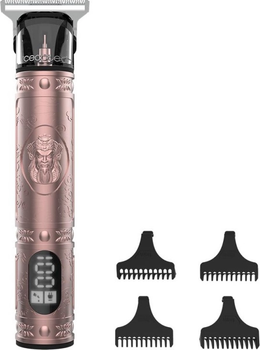Тример Cecotec PrecisionCare Warrior