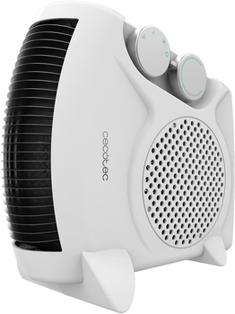 Тепловентилятор Cecotec ReadyWarm 2000 Max Dual