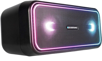 Портативна акустична система Blaupunkt PS 200 (4048341001504)