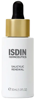 Сироватка для обличчя Isdin Isdinceutics Salicylic відновлююча 30 мл (8429420243385)