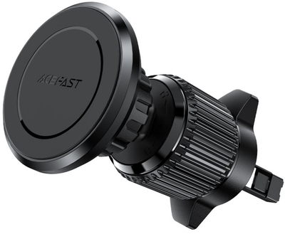 Автодержатель для телефона магнитный Acefast D6 Air Outlet Black (6974316281160)