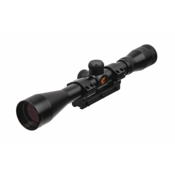 Прицел оптический Gamo 6х40 WR Cross Hair