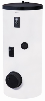 Drazice OKCE 160 NTR/2,2kW вбуд. терм.