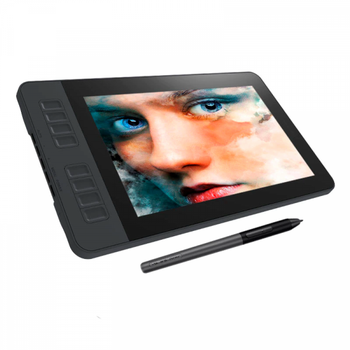 Графический планшет gaomon pd1161