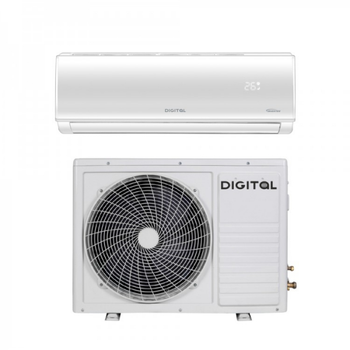 Кондиционер Digital dac- i07SWT2