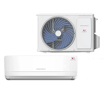 Кондиционер Grunhelm Inverter gac-12gh-iwf-tpro-32
