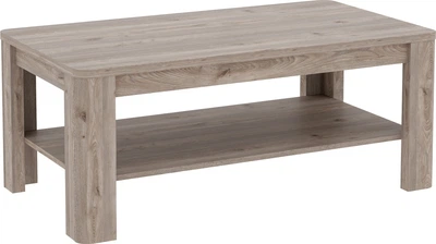 Журнальний стіл Frisco LOCARNO1100x450x600 мм Дуб Нельсон