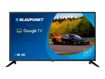 Телевізор Blaupunkt 42FBG5000