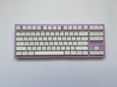Epomaker x Feker GALAXY 80 Кастомная механическая клавиатура