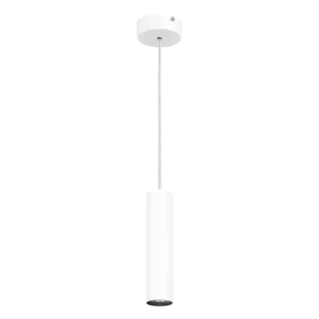 Светильник светодиодный подвесной FPL 6W 4100K C WH 180MM (1-FPL-002-01-C-WH)