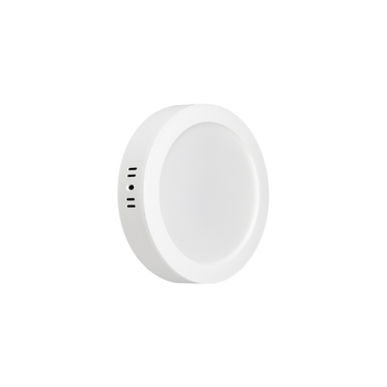 Светильник LED Violux ДББ FRAME-N 18W 5000K IP20 круг ( 330261 )