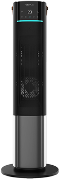 Тепловентилятор Cecotec Ready Warm 2070 Max Ceramic Rotate Smart