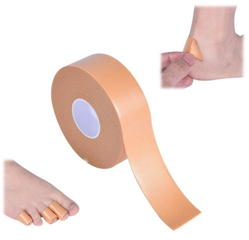 Пластир латексний від мозолів та натирань Foot Care Stickers
