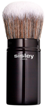 Pędzel kabuki Sisley Pinceau Phyto-Touche (3473311800145)