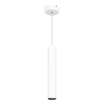 Светильник светодиодный подвесной FPL 6W 3000K C WH 280MM (1-FPL-005-01-C-WH)